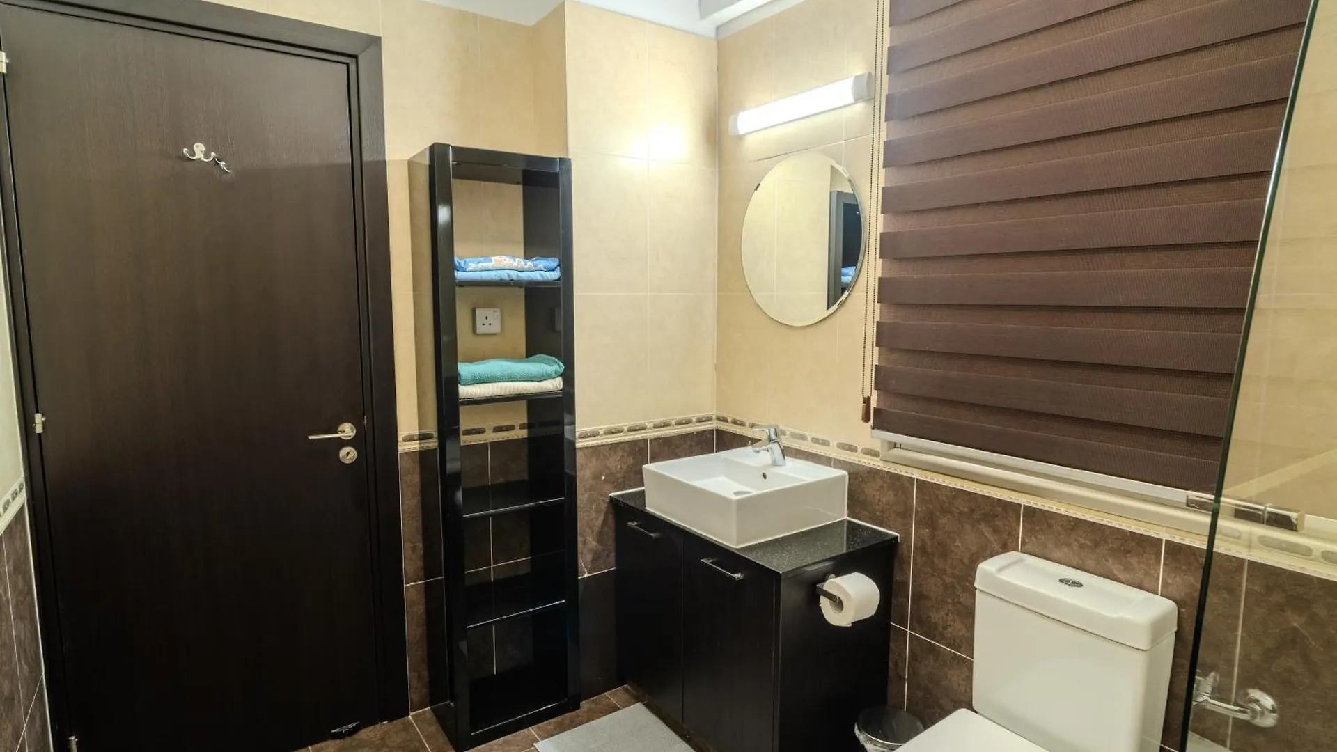 Appartement Elegant & Central Two Bedroom Flat Larnaca Chypre