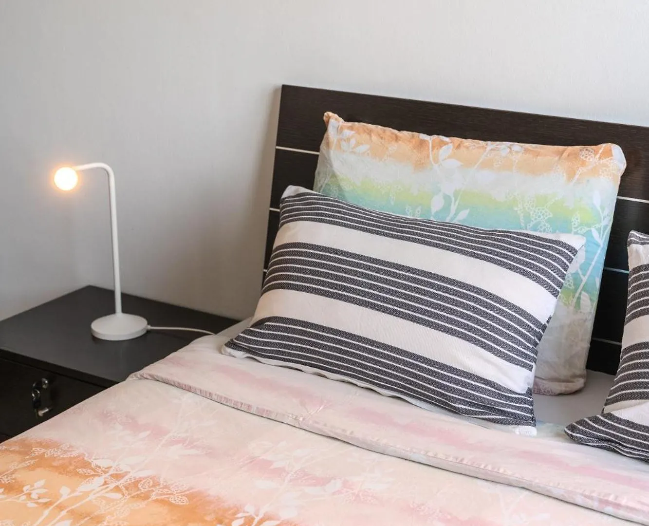 Elegant & Central Two Bedroom Flat Larnaca